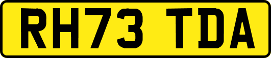 RH73TDA