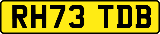 RH73TDB