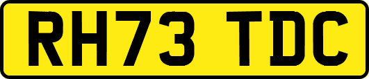 RH73TDC