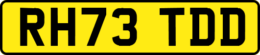 RH73TDD
