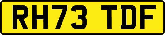RH73TDF