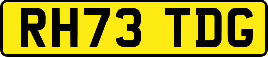 RH73TDG