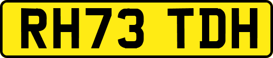 RH73TDH