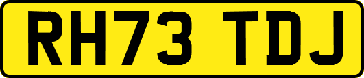 RH73TDJ