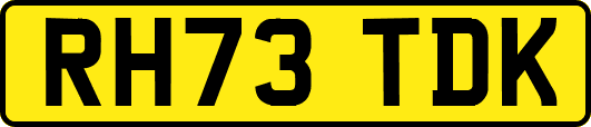 RH73TDK