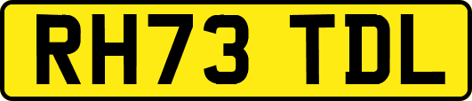 RH73TDL
