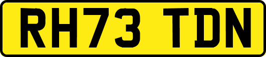 RH73TDN