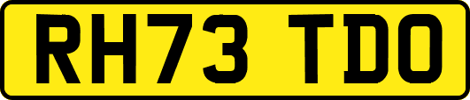 RH73TDO