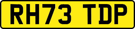 RH73TDP