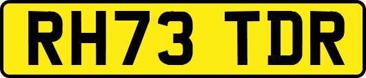 RH73TDR