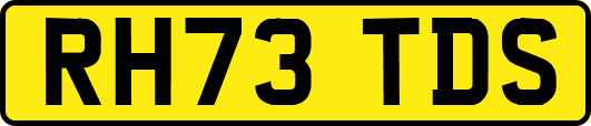 RH73TDS