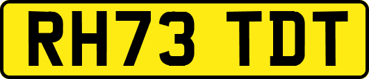 RH73TDT