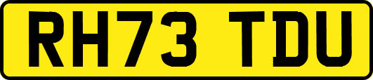 RH73TDU