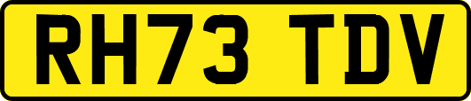 RH73TDV
