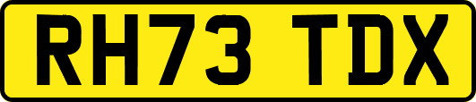 RH73TDX