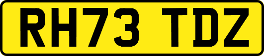 RH73TDZ