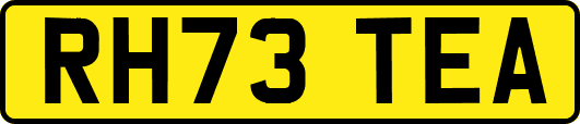 RH73TEA