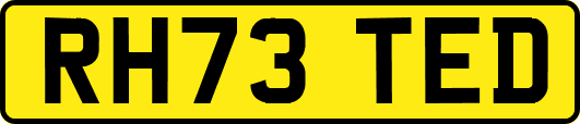 RH73TED