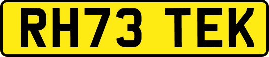 RH73TEK