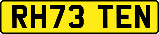 RH73TEN