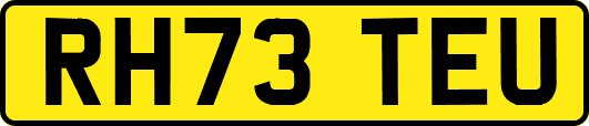 RH73TEU