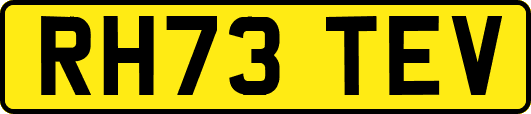 RH73TEV