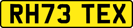 RH73TEX