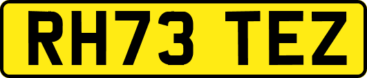RH73TEZ