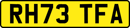 RH73TFA