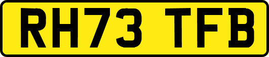 RH73TFB