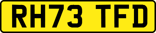 RH73TFD