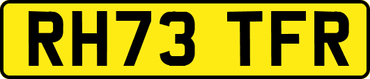 RH73TFR