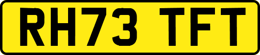 RH73TFT