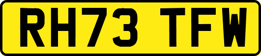 RH73TFW