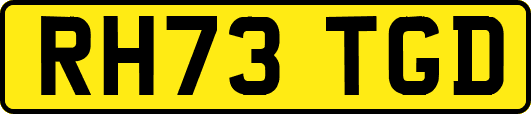 RH73TGD