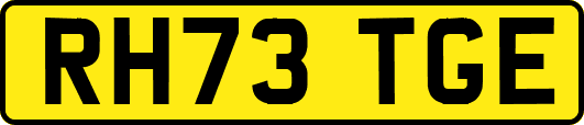 RH73TGE