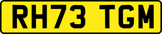 RH73TGM