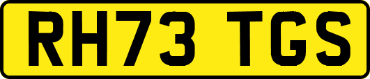 RH73TGS