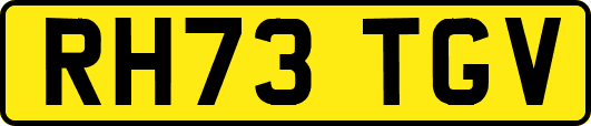 RH73TGV