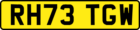 RH73TGW