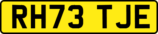 RH73TJE