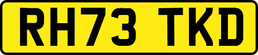 RH73TKD