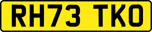 RH73TKO