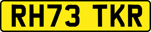 RH73TKR