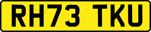 RH73TKU