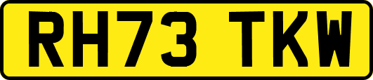 RH73TKW