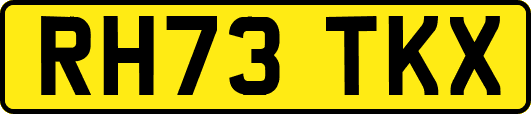 RH73TKX