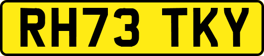 RH73TKY