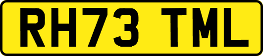 RH73TML