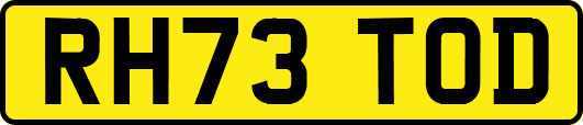 RH73TOD